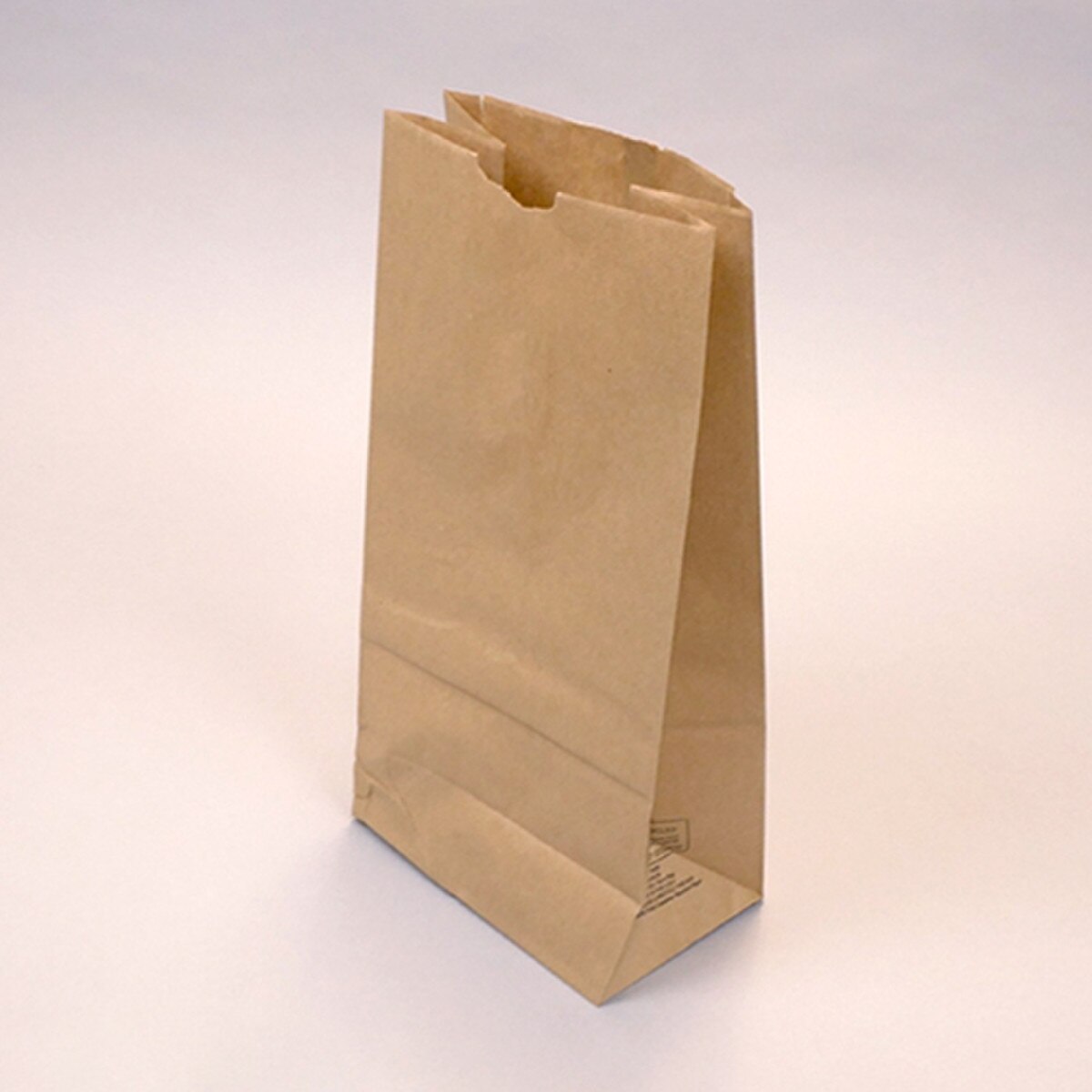 16 lb. Natural Kraft Paper Grocery
